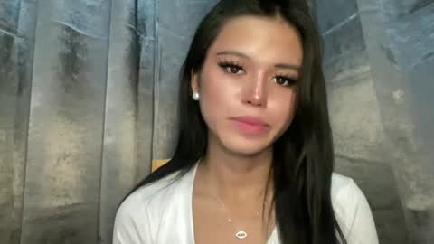 Nicole online show from 06.25.26
