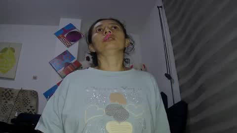 Snapshot of sexy_mary_69 chatting on 05.03.26 Mary online show from 05.03.26
