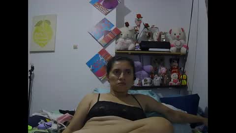 Snapshot of sexy_mary_69 chatting on 06.07.26 Mary online show from 06.07.26