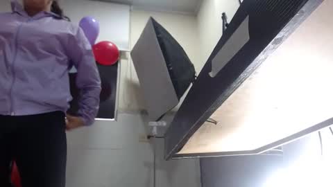 MARIPOSA online show from 10.09.25