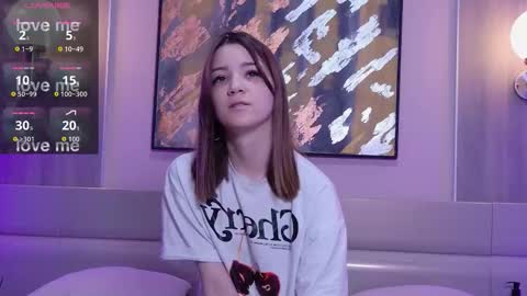 Alison online show from 09.10.25