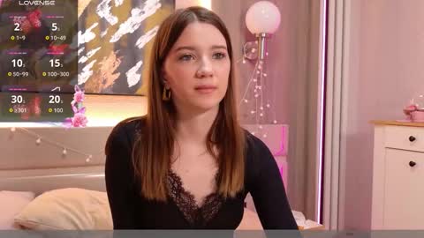 Alison online show from 03.14.26