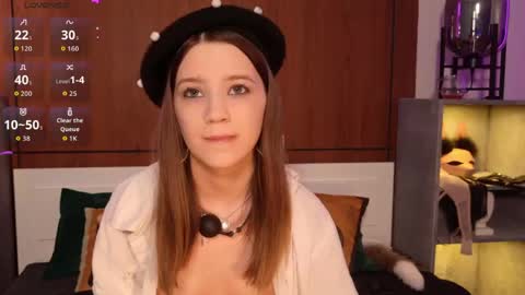 Alison online show from 04.21.26