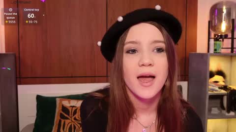 Alison online show from 04.21.26