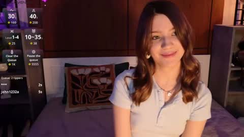 Alison online show from 05.02.26