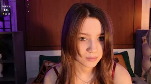 Alison online show from 05.03.26