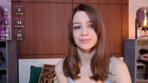 Alison online show from 05.05.26