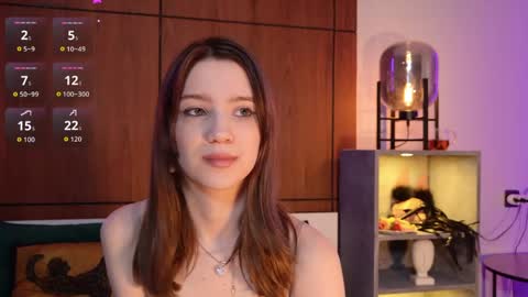 Alison online show from 05.07.26