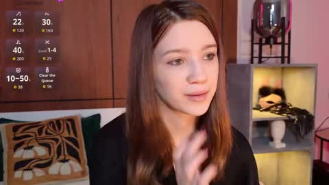 Alison online show from 05.12.26