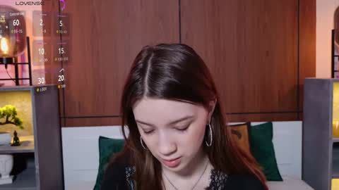 Alison online show from 05.15.26