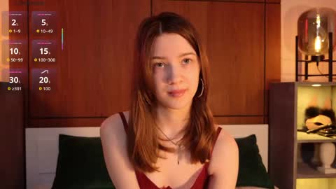 Alison online show from 05.20.26