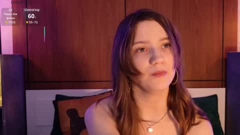 Alison online show from 05.24.26