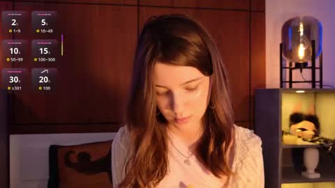 Alison online show from 05.26.26