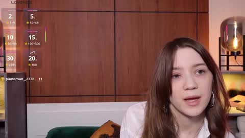 Alison online show from 05.30.26