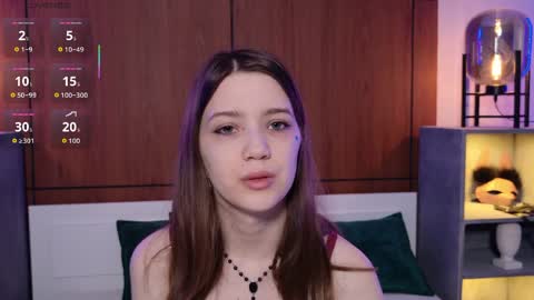 Alison online show from 06.05.26