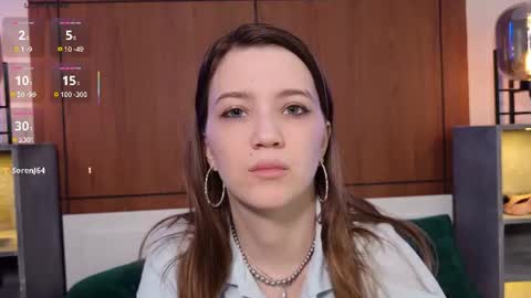Alison online show from 06.22.26