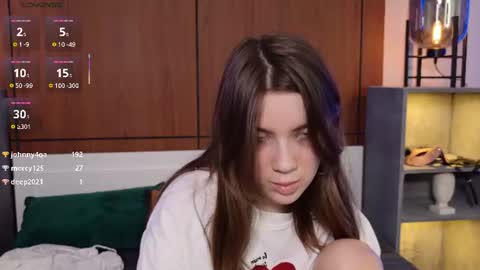 Alison online show from 06.23.26