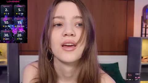 Alison online show from 06.27.26