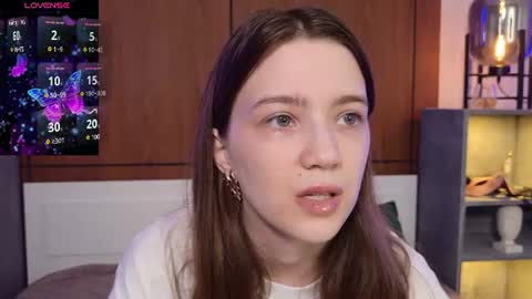 Alison online show from 07.01.26