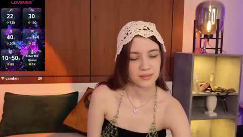 Alison online show from 07.04.26