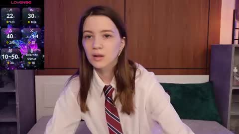 Alison online show from 07.05.26