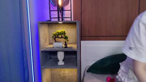 Alison online show from 07.11.26