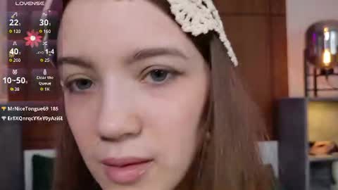 Alison online show from 07.14.26