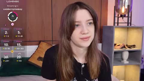 Alison online show from 07.19.26