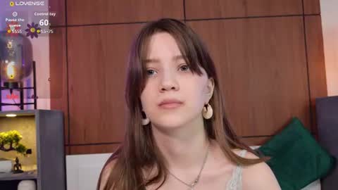 Alison online show from 07.21.26