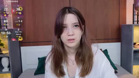 Alison online show from 08.05.26