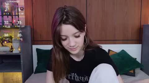 Alison online show from 08.08.26