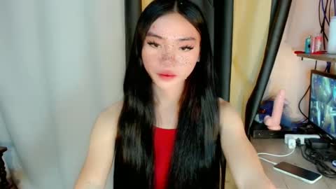 Snapshot of sexy_mikaxoxo chatting on 01.25.25 mika online show from 01.25.25