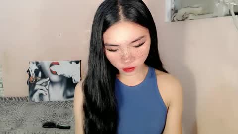 Snapshot of sexy_mikaxoxo chatting on 01.27.25 mika online show from 01.27.25