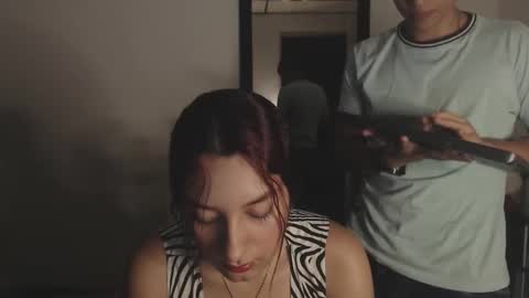 sexy_molly09 online show from 10.06.25