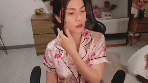 sexy nattaly online show from 02.18.26