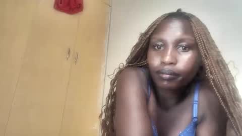 sexy_queenebony online show from 10.13.25