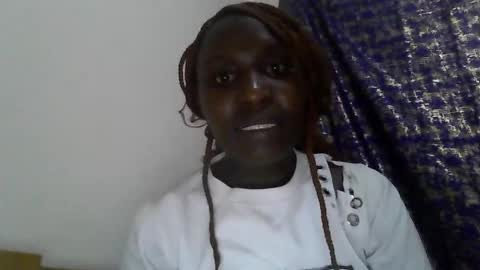 sexy_queenebony online show from 10.14.25