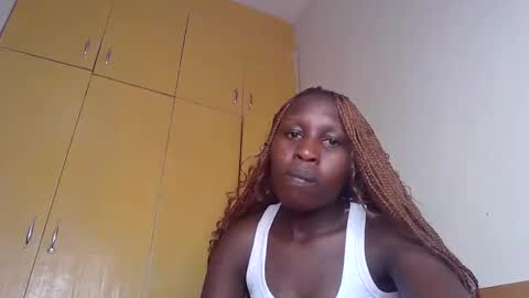 sexy_queenebony online show from 10.15.25