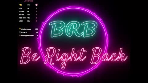 sexy_seld online show from 03.10.25