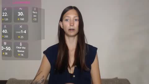 sexy_seld online show from 09.24.25