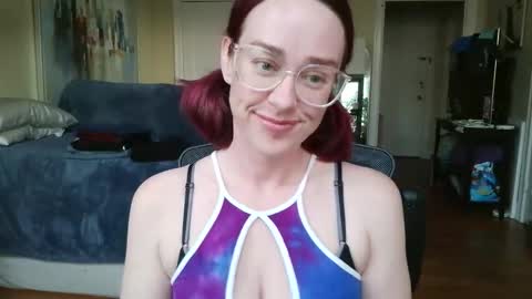 Sexy Sheep online show from 05.01.26