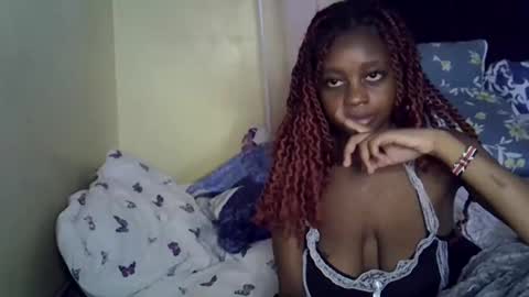 Janet online show from 03.13.26