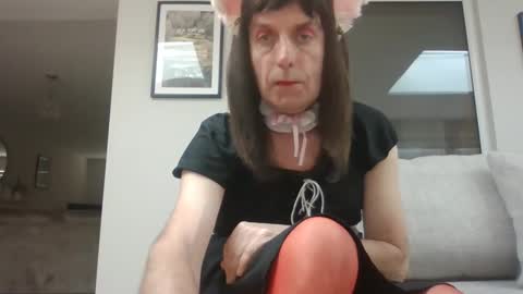 Sexy Sophie online show from 03.20.26