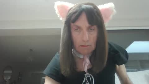 Sexy Sophie online show from 03.30.26