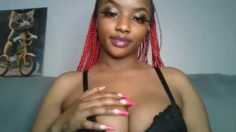 sexy sweetcandy online show from 02.06.25