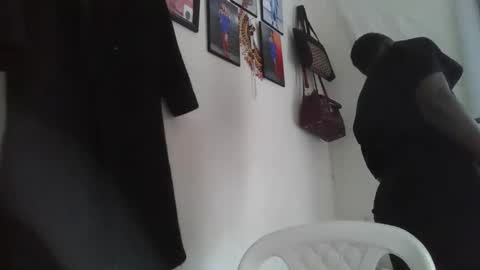 Snapshot of sexy_titz chatting on 03.01.26 sexy_titz online show from 03.01.26