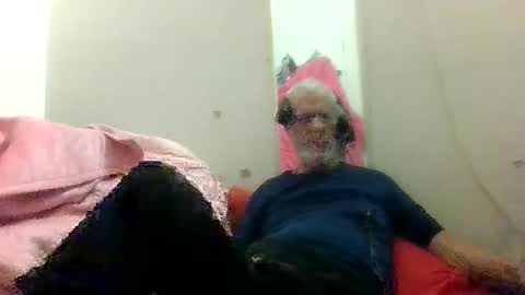Daddy online show from 03.25.26