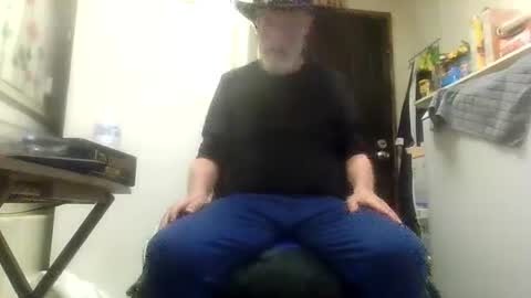 Daddy online show from 04.20.26
