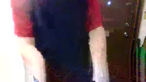 Daddy online show from 04.28.26