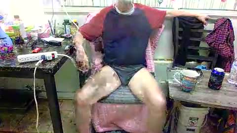 Daddy online show from 04.30.26